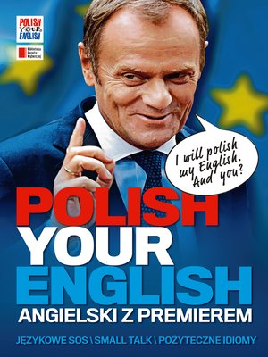 cover image of Polish Your English